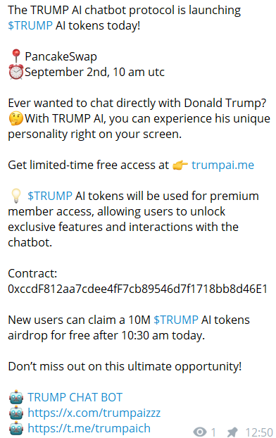 trumpaizzz trumpaizzz