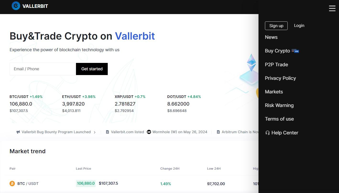 vallerbit