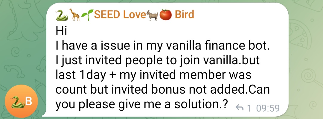 vanilla finance как играть