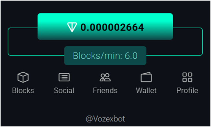 vozex vozex