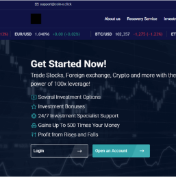 x Profit Link