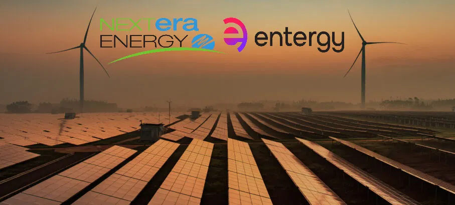 акции nextera energy