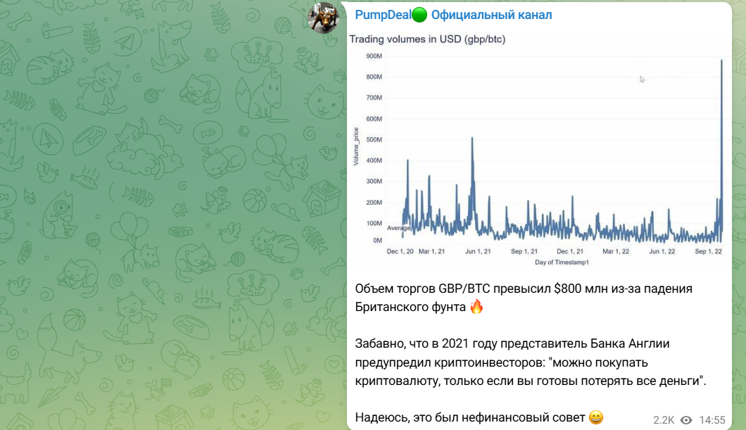 александр таранов криптовалюта