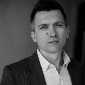 Алексей Унжаков