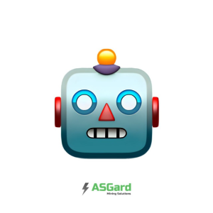Asgard | Оборудование Для Майнинга