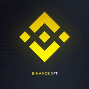 Binance | Nft