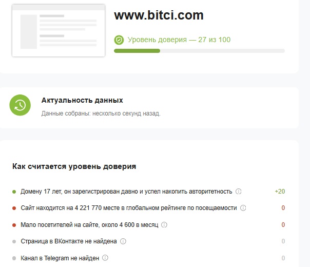 bitci bitci