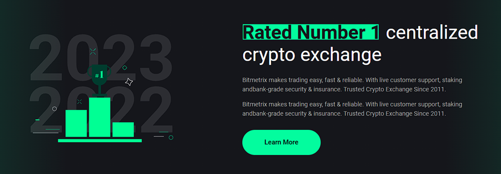 Bitmetrix