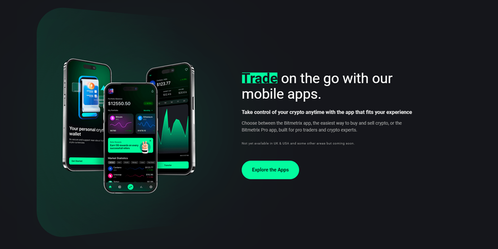 Bitmetrix Org
