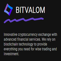 Bitvalom