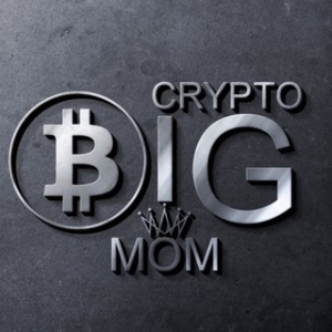 Crypto Big Mom