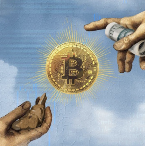 Crypto Cos