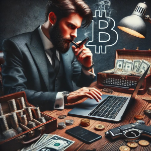 Crypto Xpert