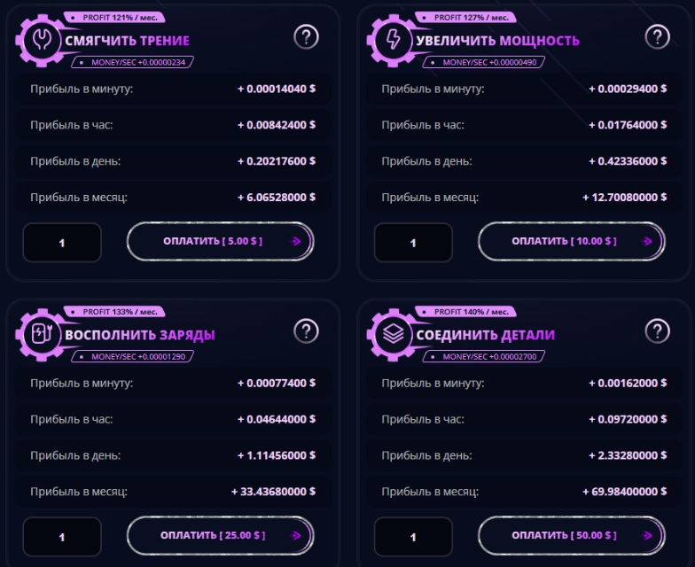 cryptogear website
