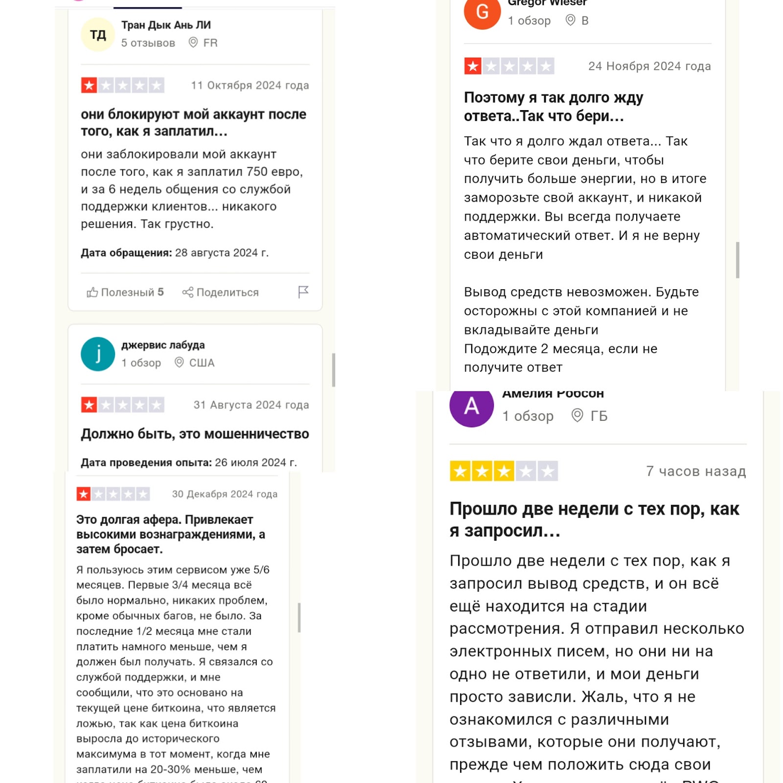 ct pool как работает