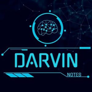Darvin Notes | Meow Dao