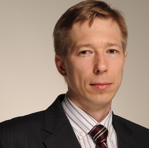 Dmitriy Suhoff