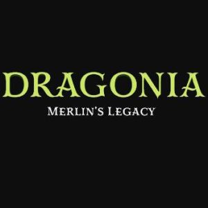 Dragonia Game