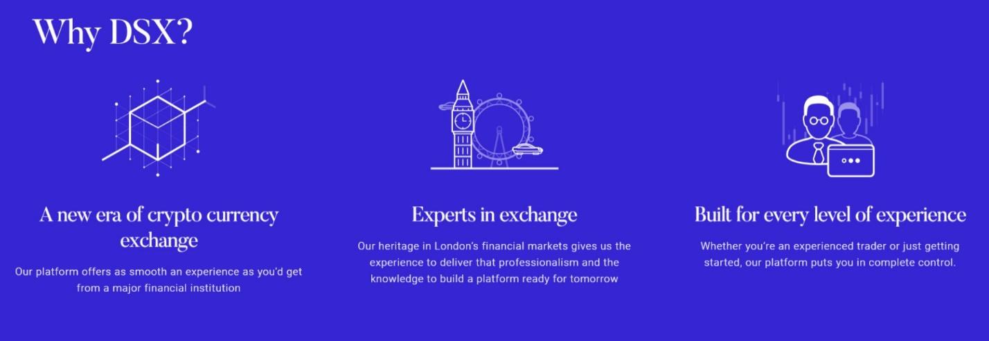 dsx crypto