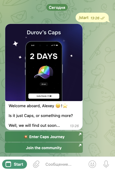 durovcapsbot
