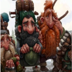 Экономическая Игра "gnome-x"