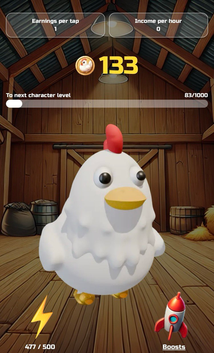 farm tycoon