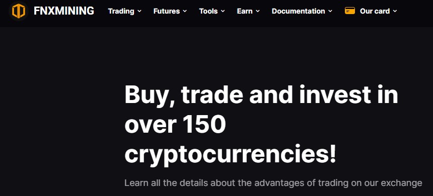 fnxmining com отзывы