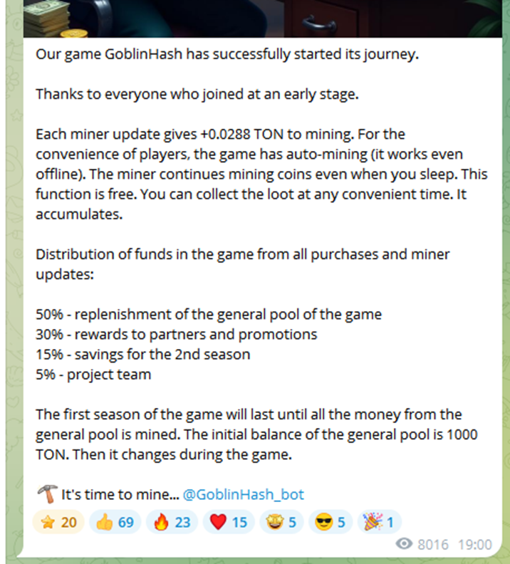 goblinhash