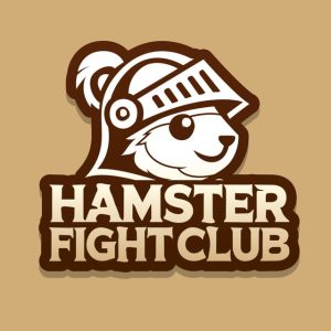 Hamster Fight Club
