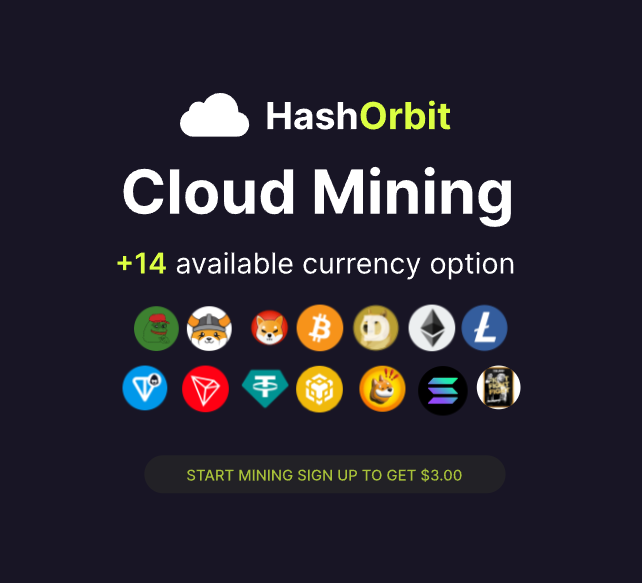 hashorbit