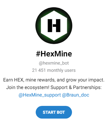 hexmine