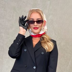 Инна Богомолова Seahava
