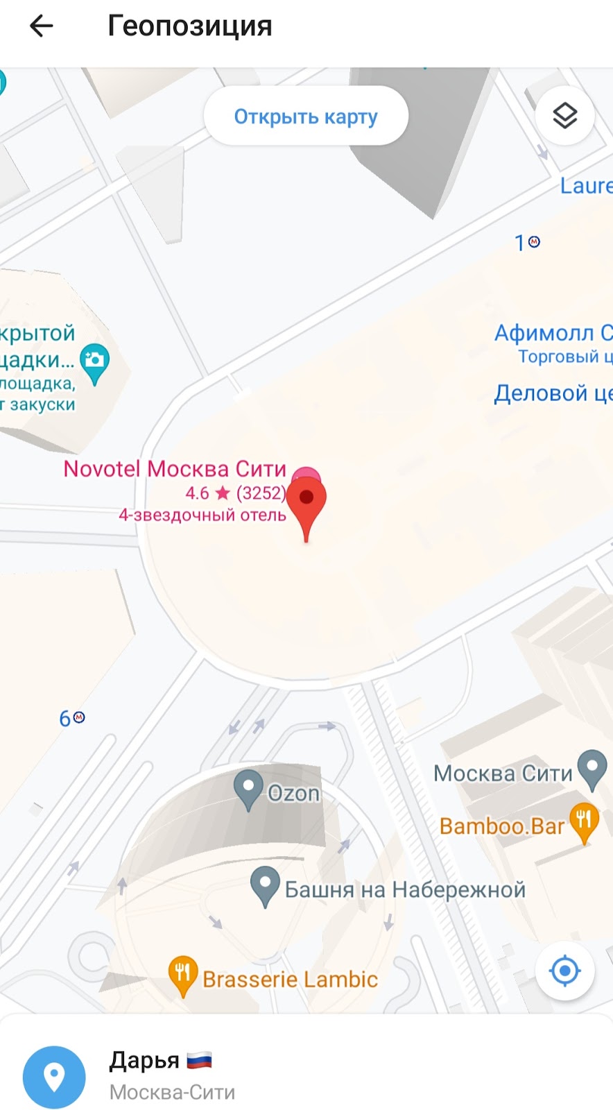 investdarya