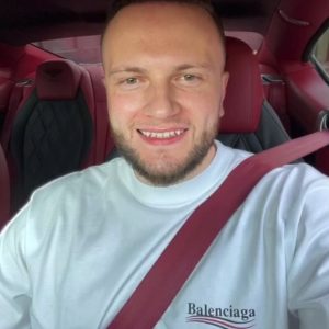 Кривицкий Андрей