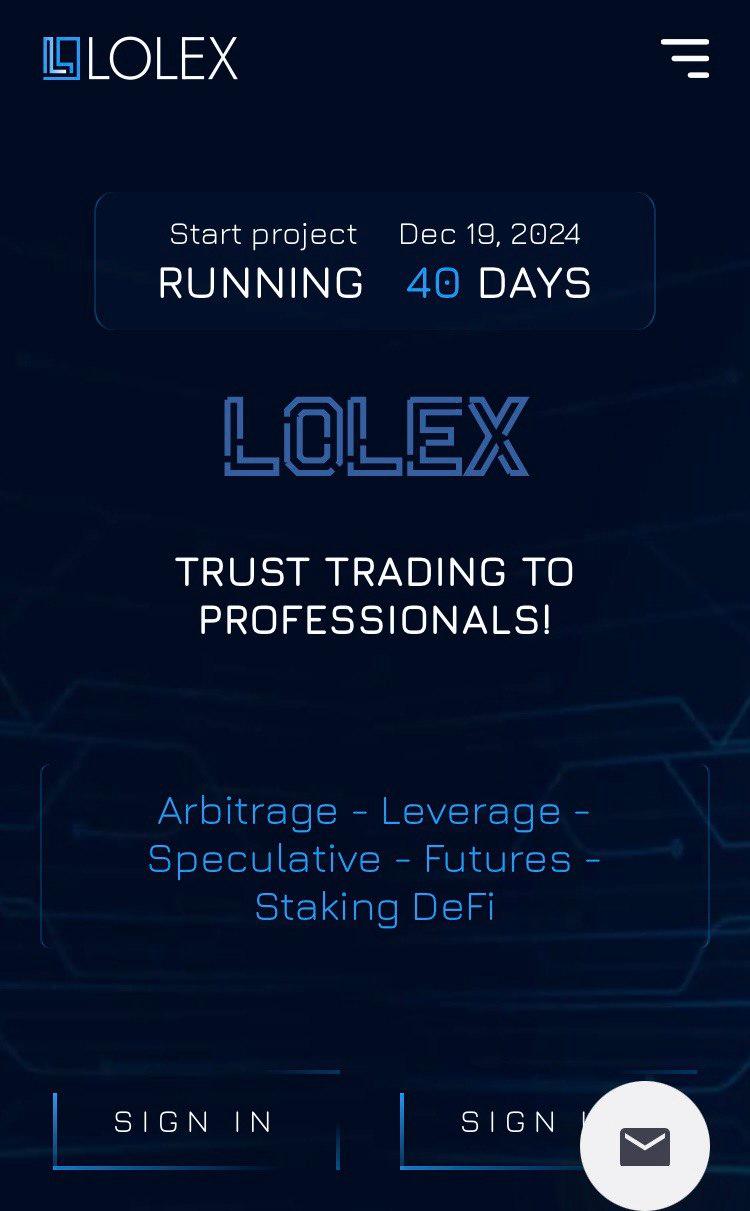 lolex