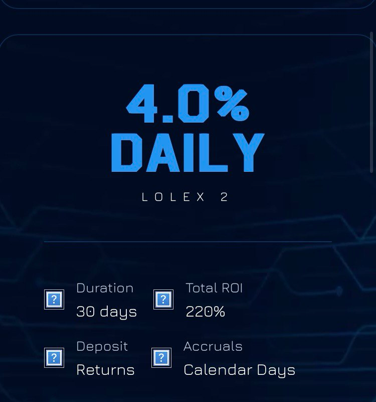 lolex com