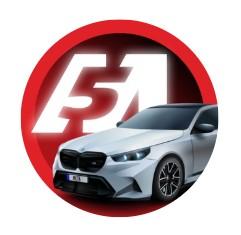 M5 Racing