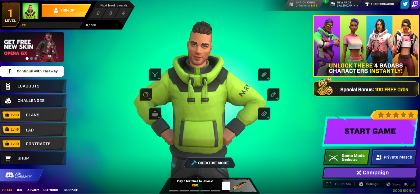 mini royale игра отзывы