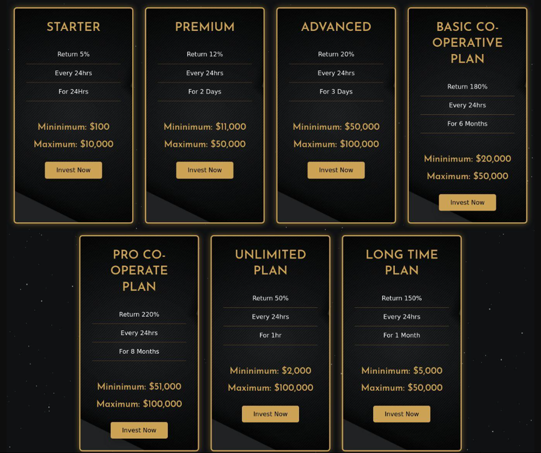 Mining Coinex