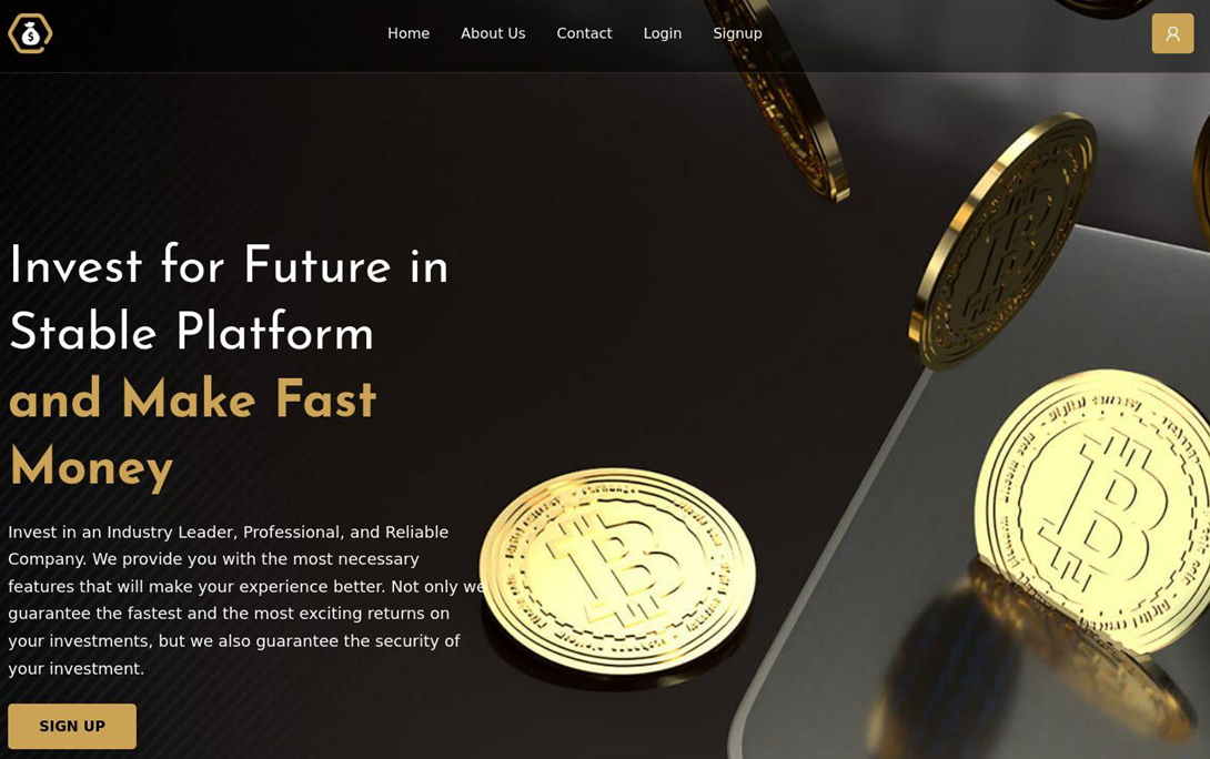 Mining Coinex