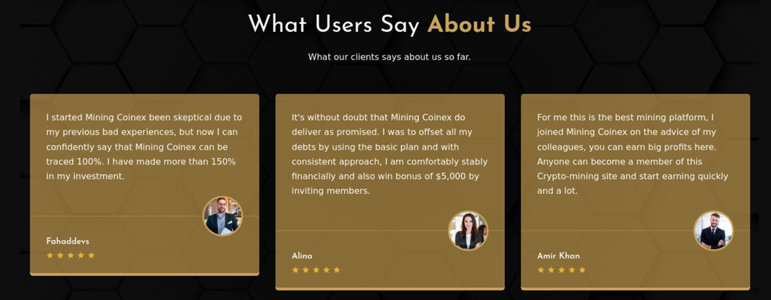 miningcoinex org miningcoinex org