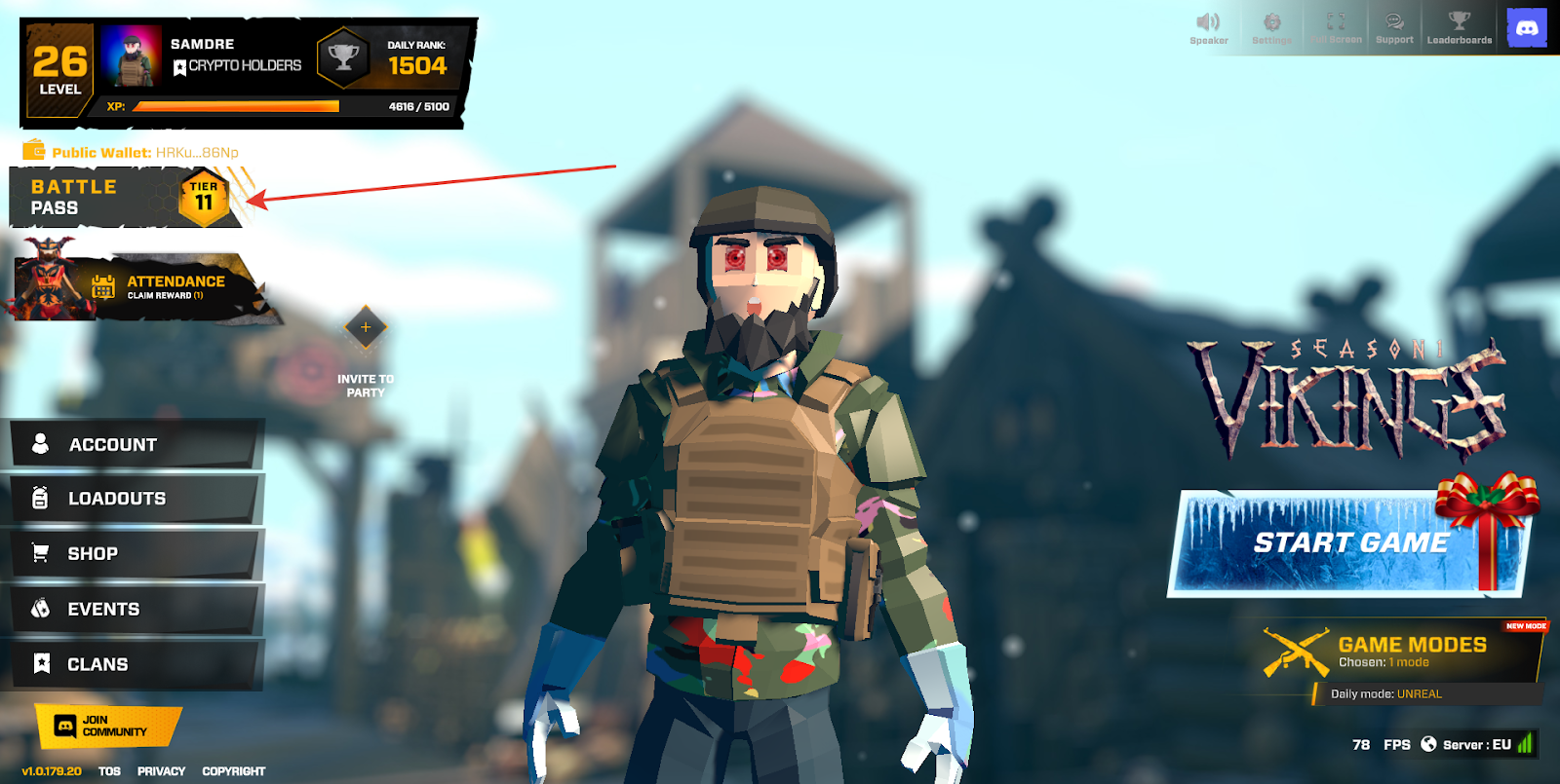 miniroyale io минт nft