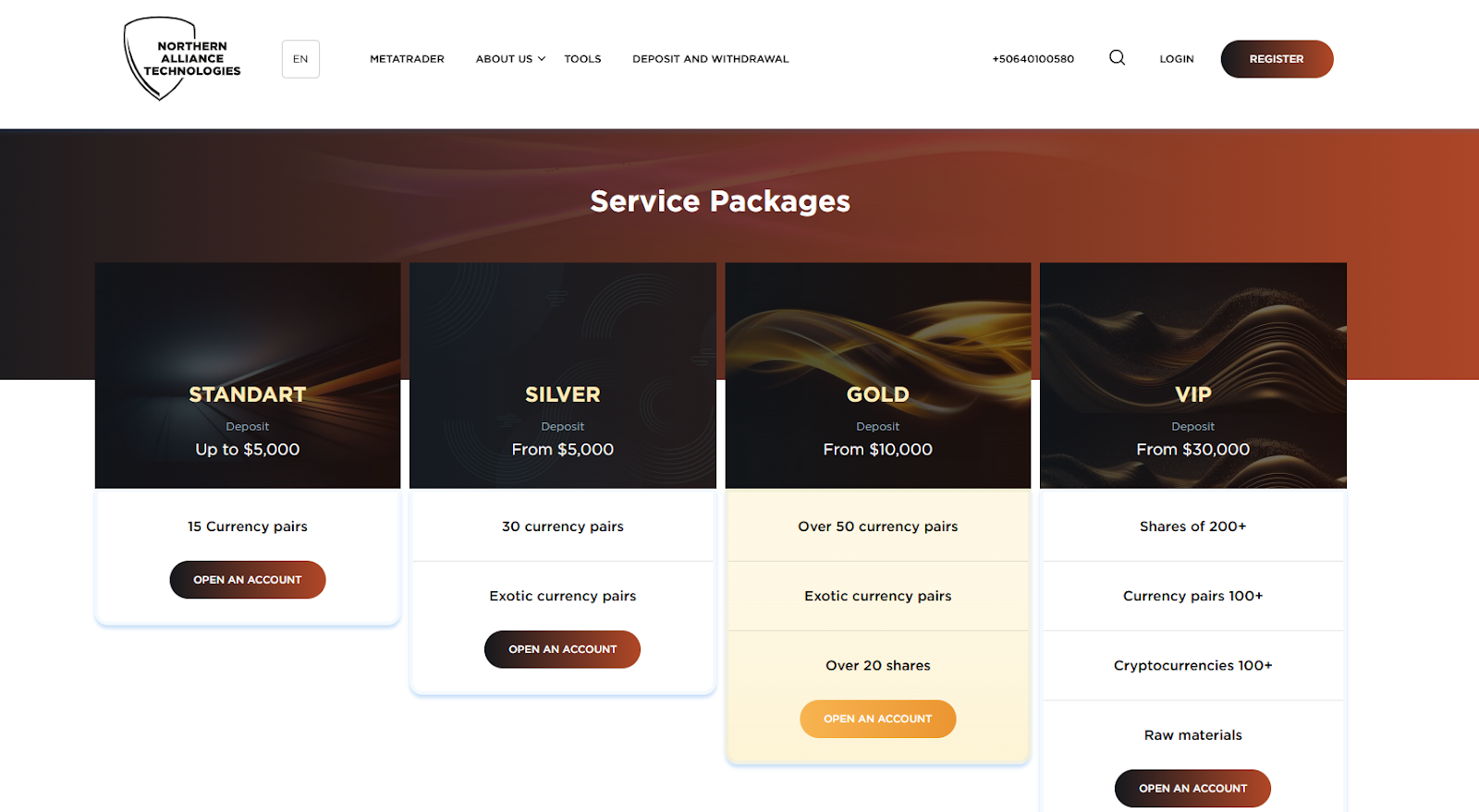 natex broker