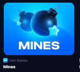 new 1win mines signal