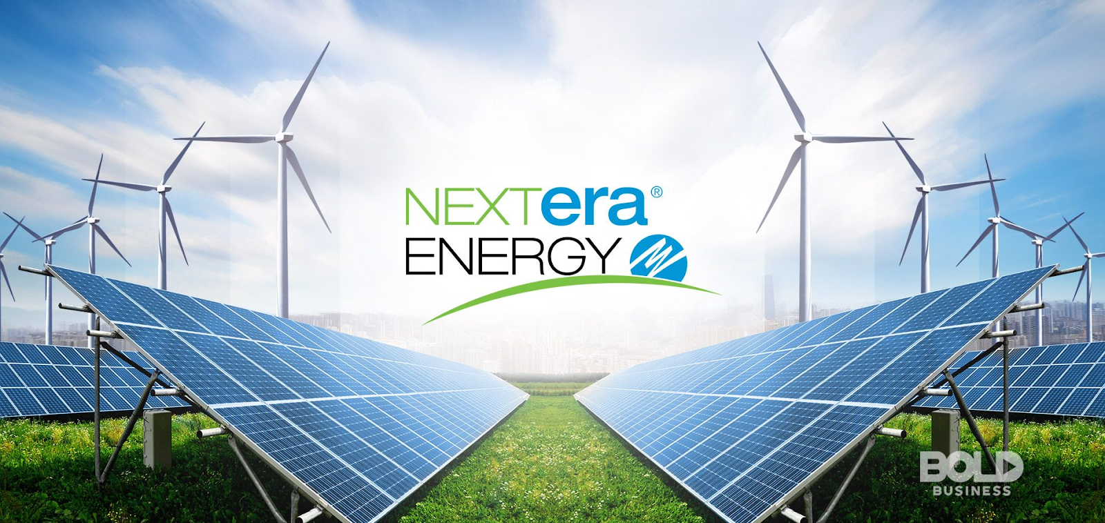 nextera energy