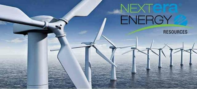 nextera energy inc