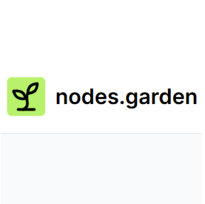 Nodes.garden🪴