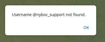 nyboc