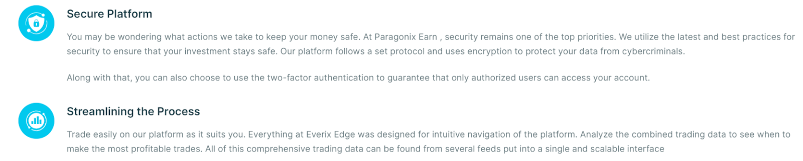 paragonixearnapp com