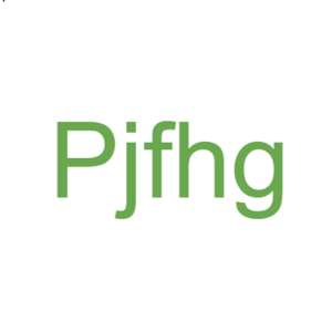 Pjfhg